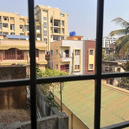 Dreams Abode Studio Apartment Guwahati Buitenkant foto