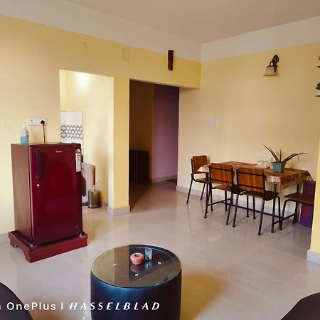 Dreams Abode Studio Apartment Guwahati Buitenkant foto