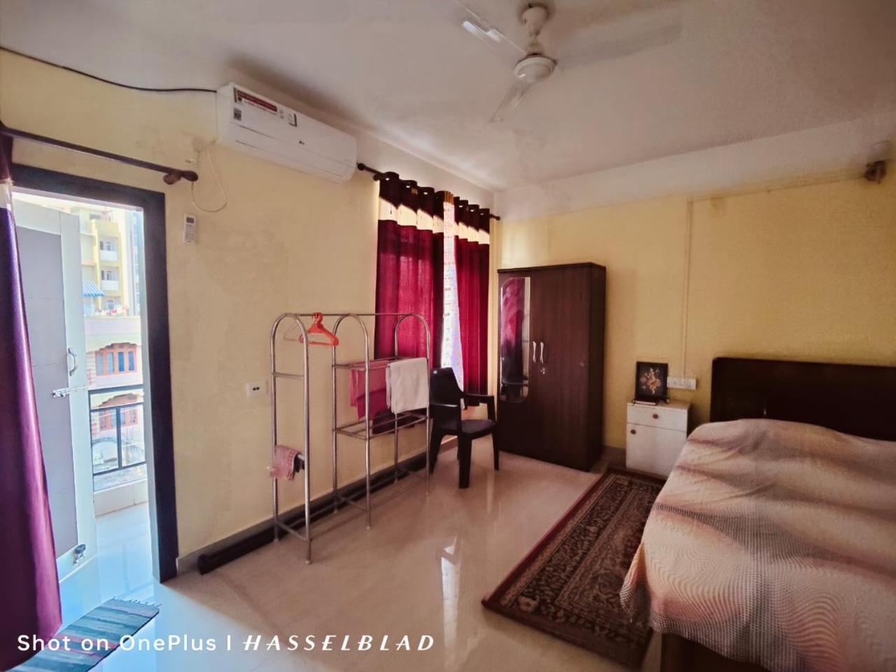 Dreams Abode Studio Apartment Guwahati Buitenkant foto