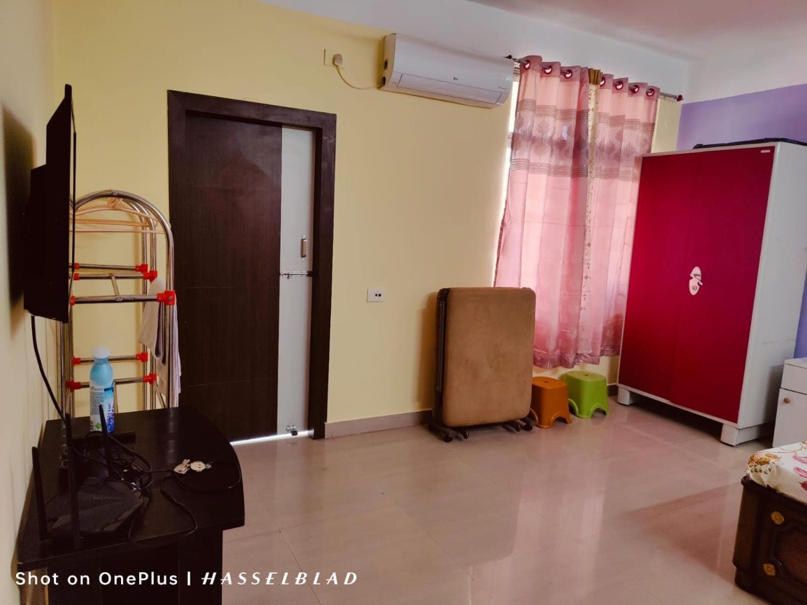 Dreams Abode Studio Apartment Guwahati Buitenkant foto