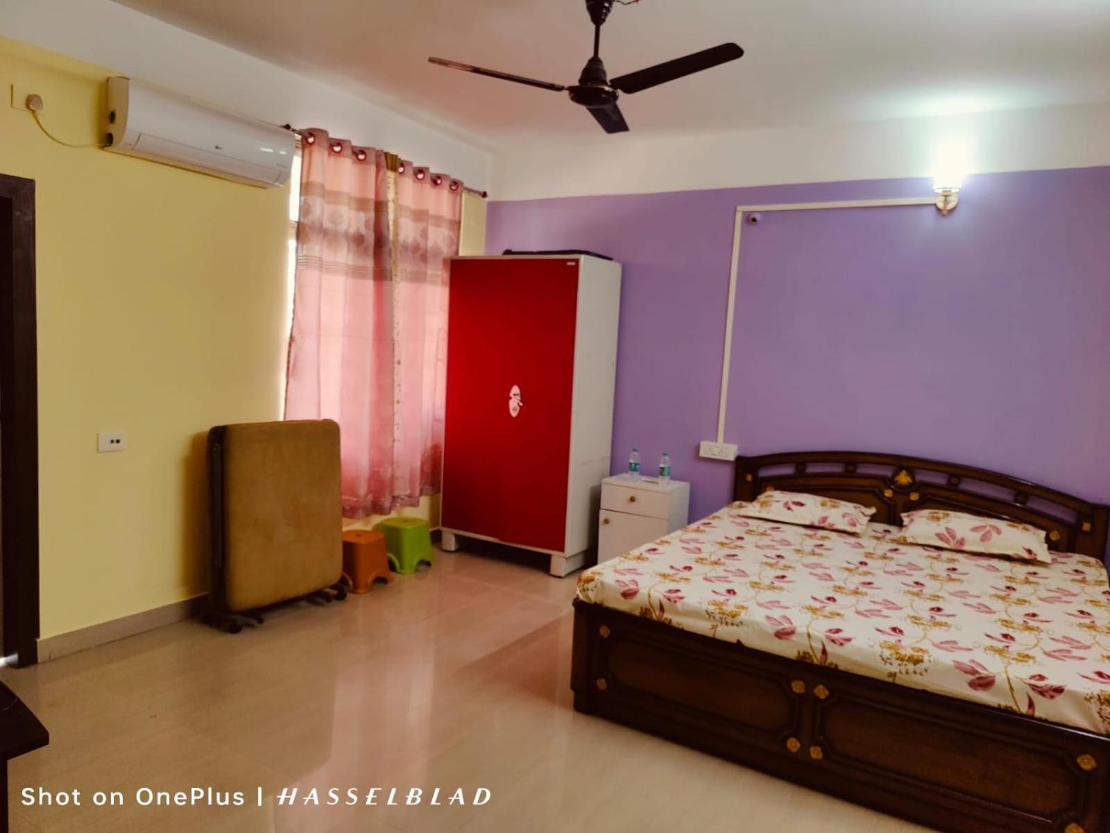 Dreams Abode Studio Apartment Guwahati Buitenkant foto