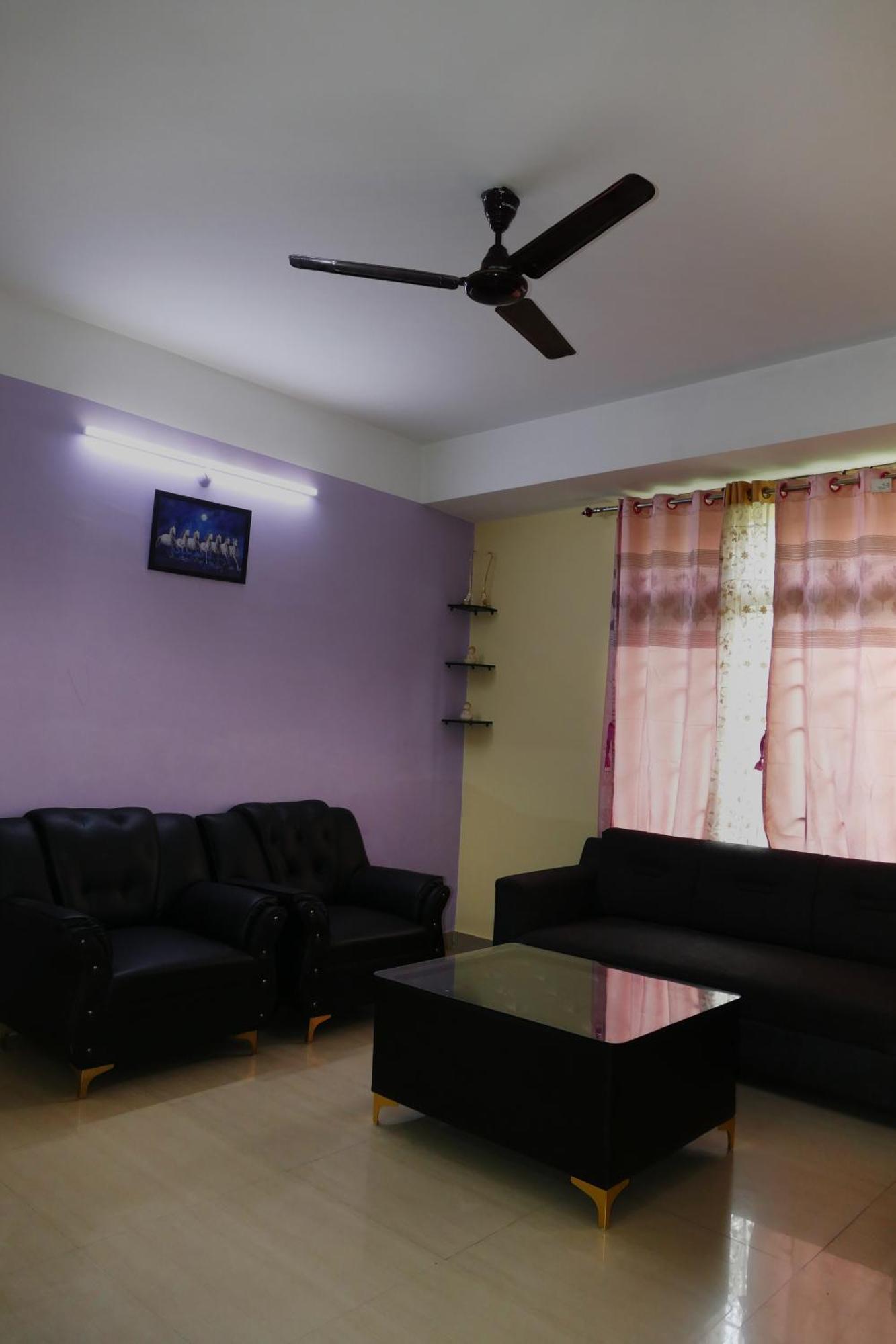 Dreams Abode Studio Apartment Guwahati Buitenkant foto