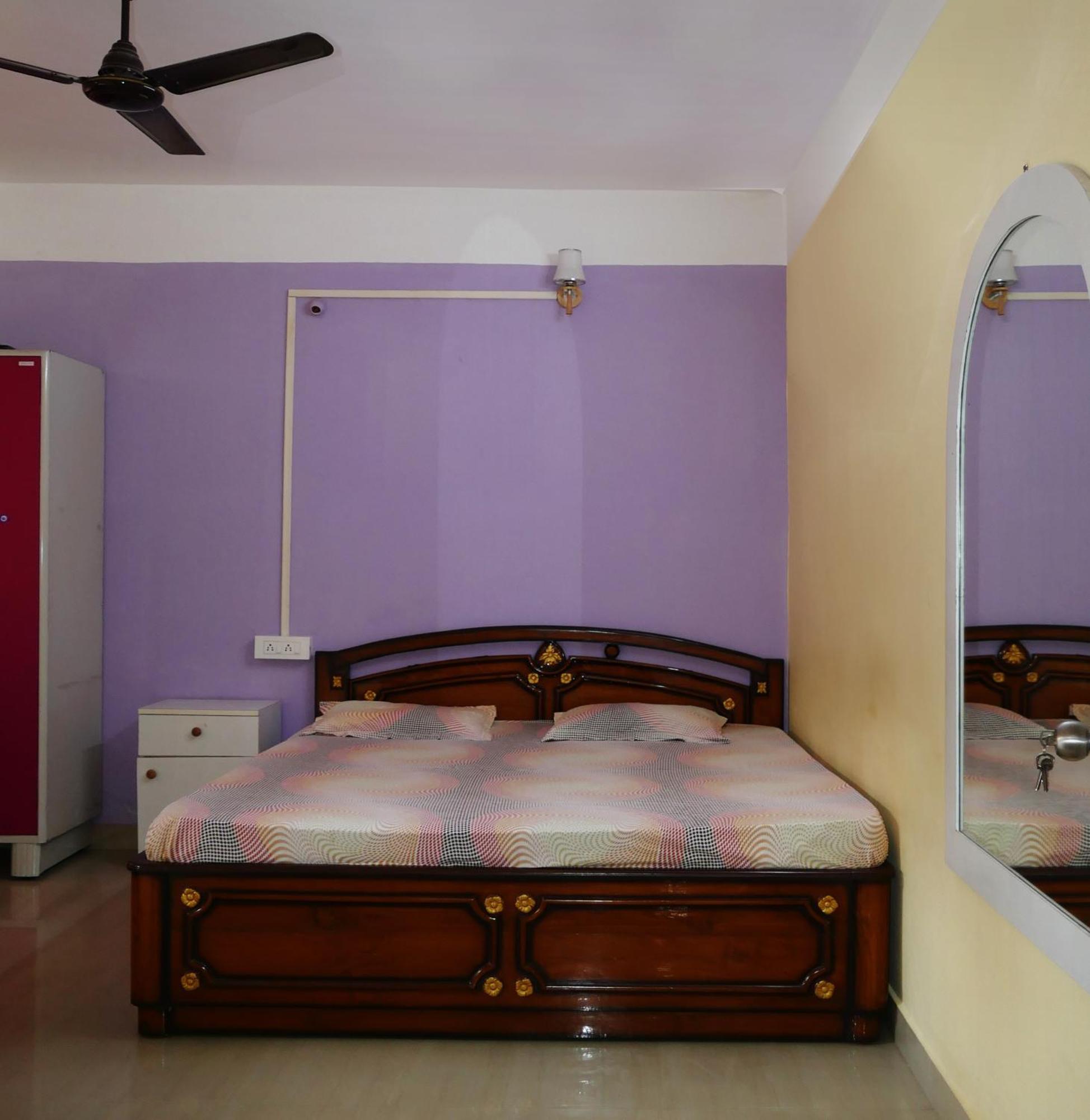 Dreams Abode Studio Apartment Guwahati Buitenkant foto